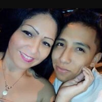couplematureandboy