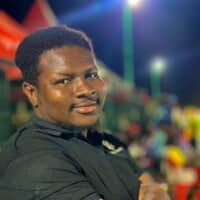 LovelyKofiHughes webcam