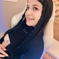 marahanson_ webcam model