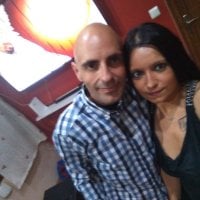 parejita3242's Offline Chat Room