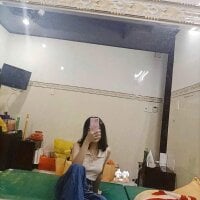 bonnie-00 webcam model