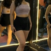 Model baby_doll2