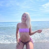 RosieLovexoxx webcam model