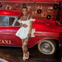 Misslottie420Live Webcam