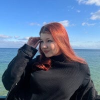 AveryMiss webcam model