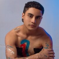 Maxi_Stellar's Avatar Pic