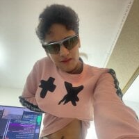 Nickcoper model avatar