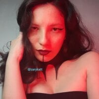 ZaryKatt webcam model