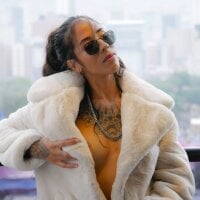 badwolf818 webcam model