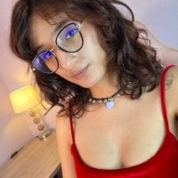 Abby_Jhonson0 webcam model