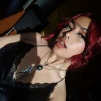 dakota_rous03 webcam model