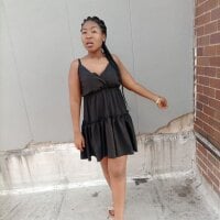 Bilik Sembang Luar Talian African-Melody