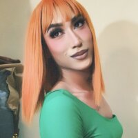 BrooklynMoore webcam