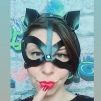 Bagheera_cat webcam model