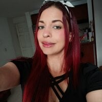 Cerecita_b webcam model