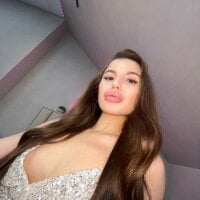 JessieWallkker webcam model