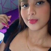 Vanessa-56 webcam model
