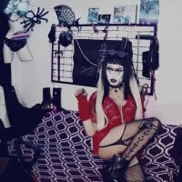 Miss_Agatha666 webcam