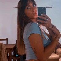 IrisdollbbLive Webcam