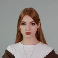 ElletteHakey webcam model