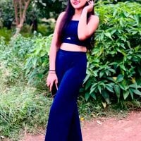 Payal-Love143Live Webcam