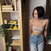 CrysttalHunter webcam model