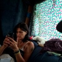 Texasx21's Offline Chat Room