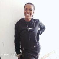 AfricanBarbiee69 webcam model