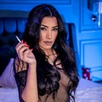 Kassandra__Black webcam model