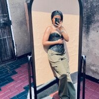 Prettykasigirl model avatar