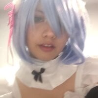Elsa_sweet webcam