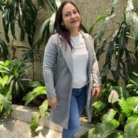 RubieBlaze webcam model