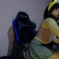 Zoe_guerrero1 webcam