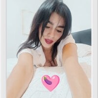 Angellykate webcam model