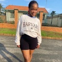 lindabee webcam model