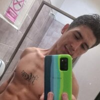 Jhonn_Rhyss webcam model