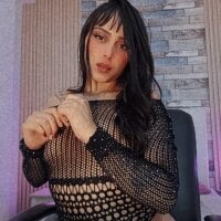 Miahss webcam model