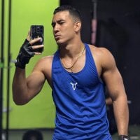 ErosStrong webcam