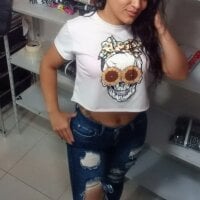 AntonellaDance's Offline Chat Room