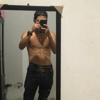 geronimo_gomez1 webcam model