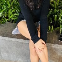 HeartQueen05 webcam model