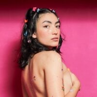 ThailyCherry model avatar