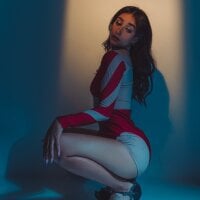 CandyFoxter_Live Webcam