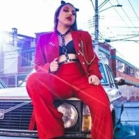 Stephanie_Fioren Offline chat-huone