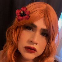 CarlaSissyFem's Profile Pic