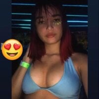 ScarlettVeyra webcam model