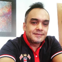 norman_36 Offline chatroom