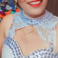 Little-Roshni webcam model