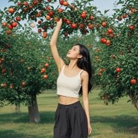 muxin_love webcam model