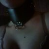 PlumpBlackPrincess' Offline XXX Chat